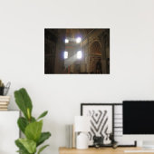 St. Peters Light Poster (Thuiskantoor)