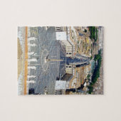 St. Peter's plein Legpuzzel (Horizontaal)