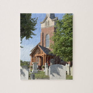 St. Peter's Puzzle Legpuzzel