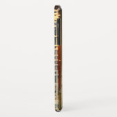 St. Peter's Square Vaticaan Case-Mate iPhone Case (Achterkant/links)