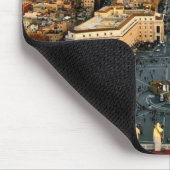 St. Peter's Square Vaticaan Muismat (Hoek)