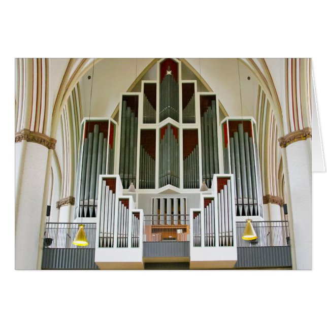 St Petri, Hambourg (Devant horizontal)