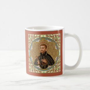 St. Petrus Claver (BK 058) Koffiemok