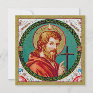 St. Philip de Apostle (JMAS 10)