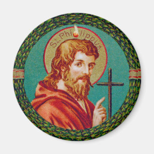 St. Philip de Apostle (JMAS 10) Magneet