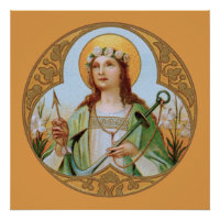 St. Philomena (BK 005)