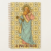 St. Pierre l'Apôtre (RLS 14) (Devant)