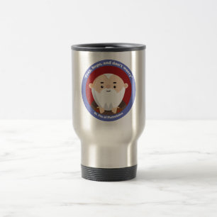 St. Pio van Pietrelcina Reisbeker