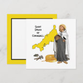 St. Piran (SAE 01), Map, Ore, Tools en Millstone (Voorkant / Achterkant)