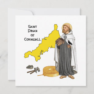 St. Piran (SAE 01), Map, Ore, Tools en Millstone