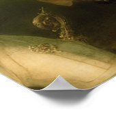 St. Raphael Archangel Poster A (Hoek)