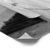 St. Regis Hotel Kitchen, begin jaren '00 Poster (Hoek)