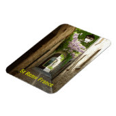 St Remy France magneet (Linkerzijde)