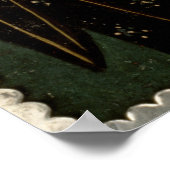 St. Rita de Casia Poster (Hoek)