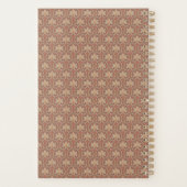 St. Rita van Cascia (M 015) Planner (Achterkant)