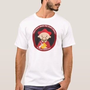St. Robert Bellarmine T-shirt
