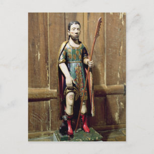 St. Rocco Briefkaart