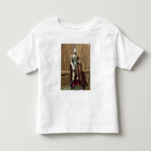St. Rocco Kinder Shirts (Voorkant)