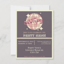 St Saint Tropez thema zomer feest viering