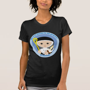 St. Scholastica T-shirt