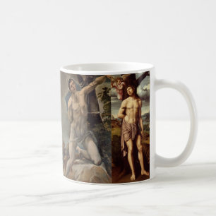St. Sebastian Koffiemok