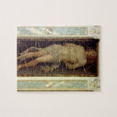 St. Sebastian Legpuzzel (Horizontaal)