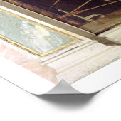 St. Sebastian Poster (Hoek)