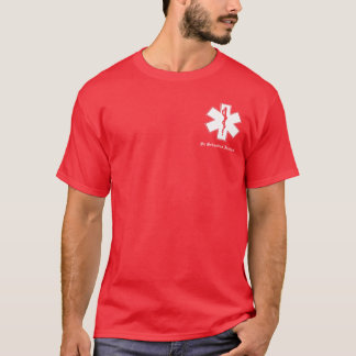 St Sebastians T-shirt