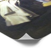 St Simon Stock Poster (Hoek)