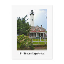 St. Simons Lighthouse