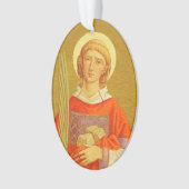 St. Stephen le ProtoMartyr (PM 08) Acrylique (devant)