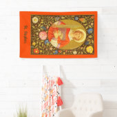 St. Stephen le ProtoMartyr (PM 08) Bannière 2 (En situation)