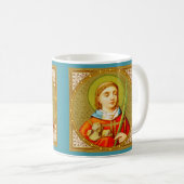 St. Stephen (SNV 26) Café Mug 2a (Devant droit)