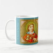 St. Stephen (SNV 26) Café Mug 2a (Gauche)