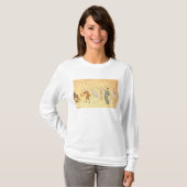 St. Stephen's Pantomime T-shirt (Voorkant volledig)