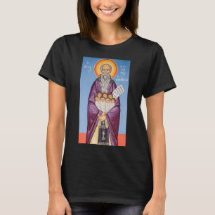 St. Stylianos Pro Life Shirt voor hen