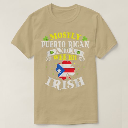 St T-shirt (Design voorkant)