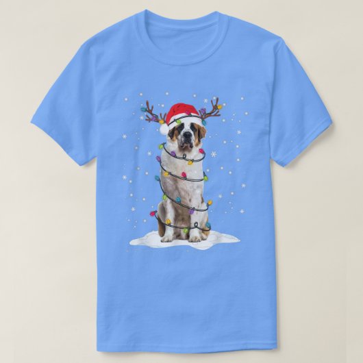 St T-shirt (Design voorkant)