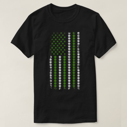 St T-shirt (Design voorkant)