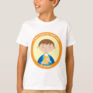 St. Tarcisius T-shirt