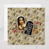 St Teresa de Avila katholiek Saint Therese (Voorkant / Achterkant)