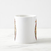 St Teresa de tasse d'icône d'Avilla (Centre)