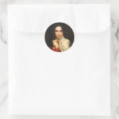 St. Teresa Van Avila Sticker (Tas)