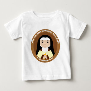 St. Teresa van de Andes