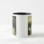 St. Theresa van Avila 1570 Mok (Midden)