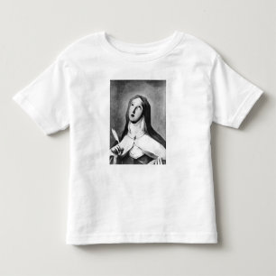 St. Theresa van Avila Kinder Shirts