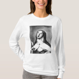 St. Theresa van Avila T-shirt
