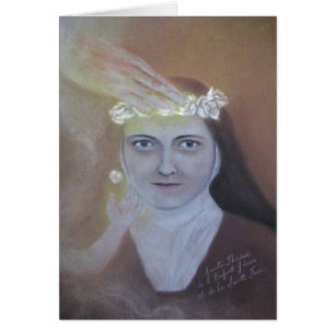St Therese