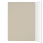 St Therese du cru de roses de Jésus d'enfant (Intérieur (Gauche))