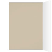 St Therese du cru de roses de Jésus d'enfant (Intérieur (Gauche))